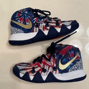 2020
Kybrid S2 'What The USA' 12C